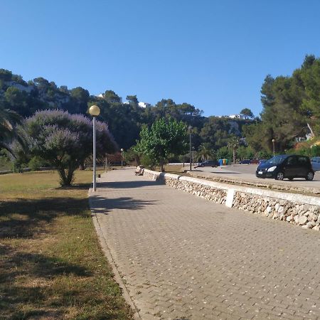 Galdana Sun And Beach Cala Galdana  Dış mekan fotoğraf
