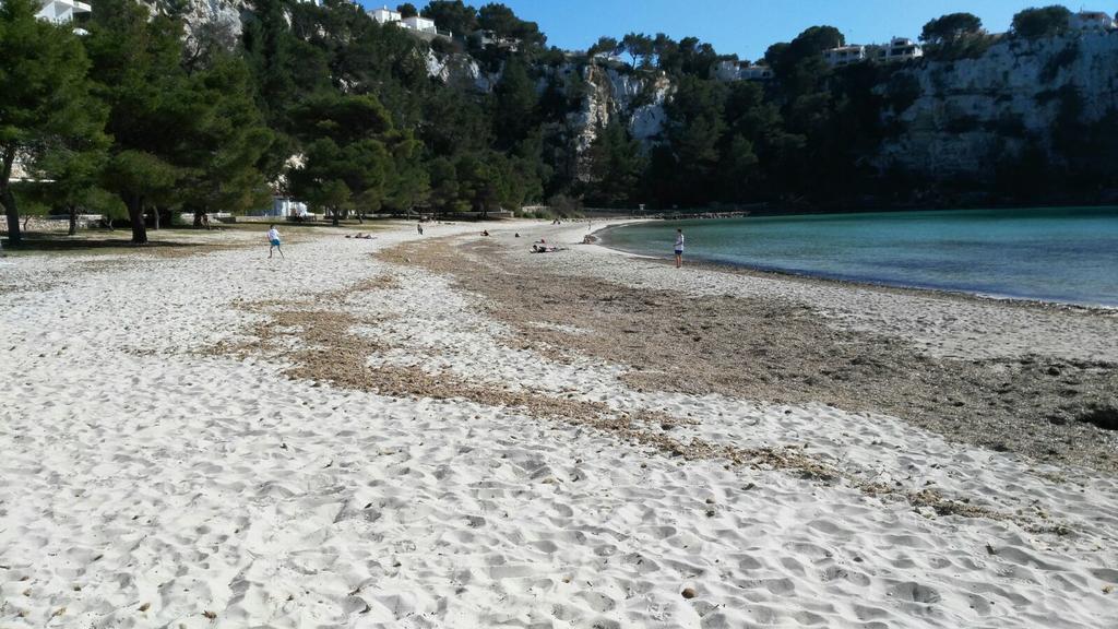 Galdana Sun And Beach Cala Galdana  Dış mekan fotoğraf