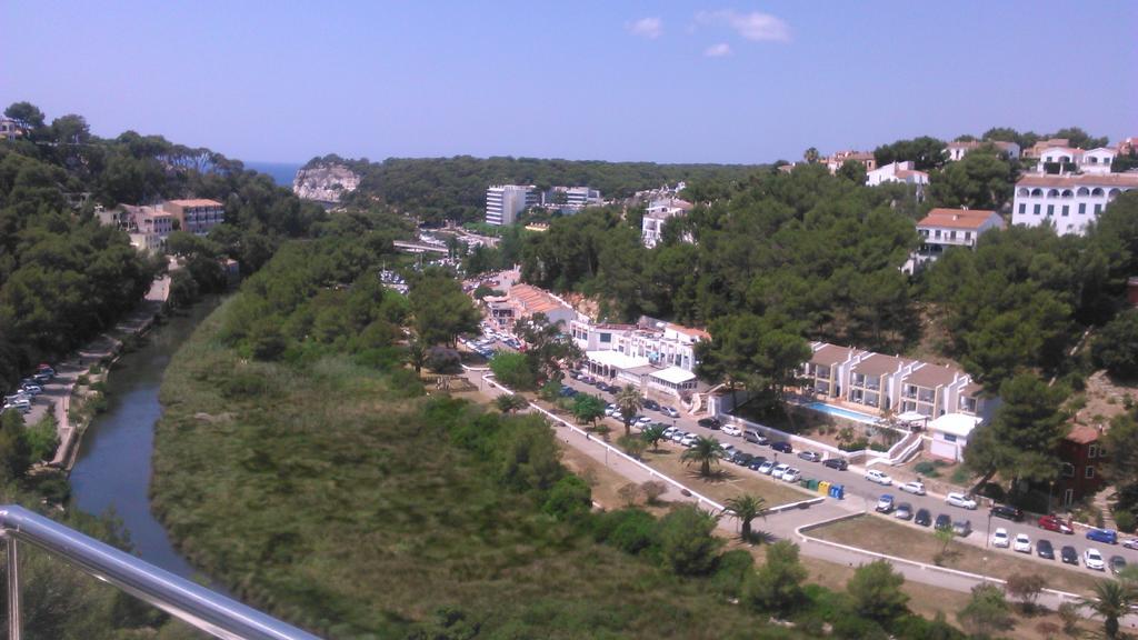 Galdana Sun And Beach Cala Galdana  Dış mekan fotoğraf