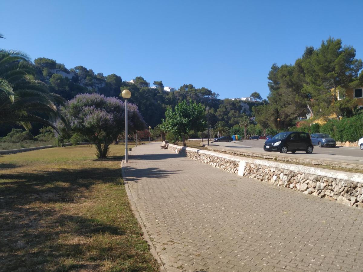 Galdana Sun And Beach Cala Galdana  Dış mekan fotoğraf